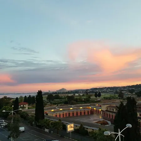 Charmant Petit Studio A 100 M De La Mer Cagnes-sur-Mer Extérieur photo