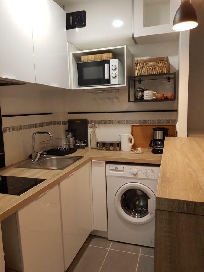 Apartment Petit A 100 M De La