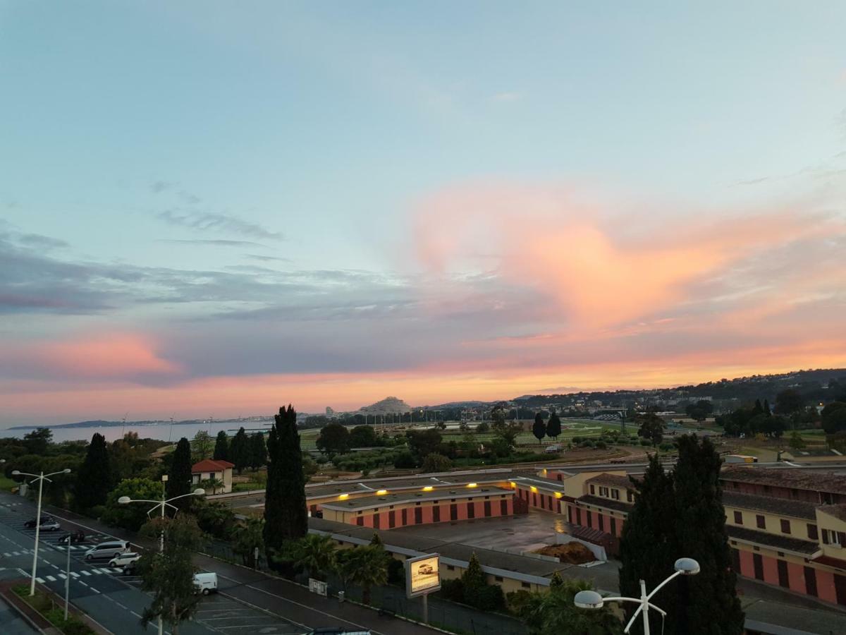 Apartment Petit A 100 M De La Cagnes-sur-Mer
