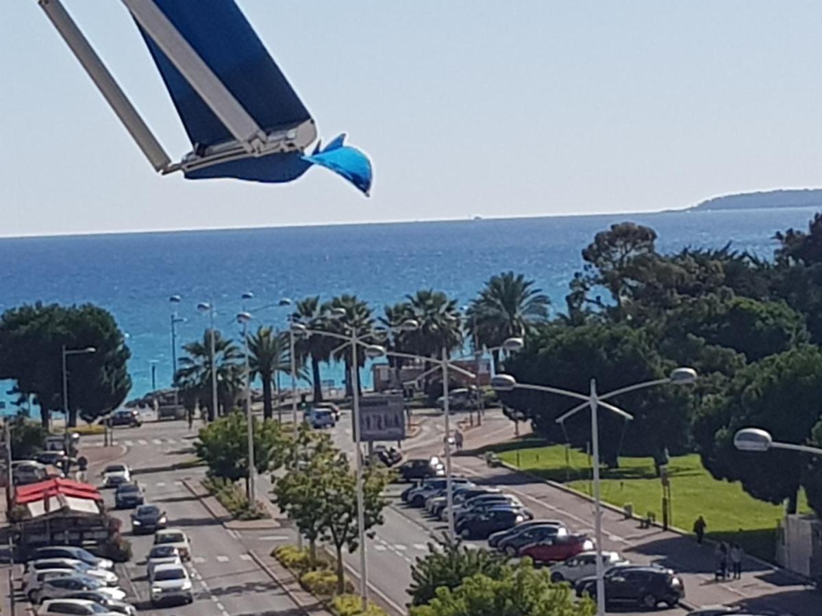 Petit A 100 M De La Apartment *