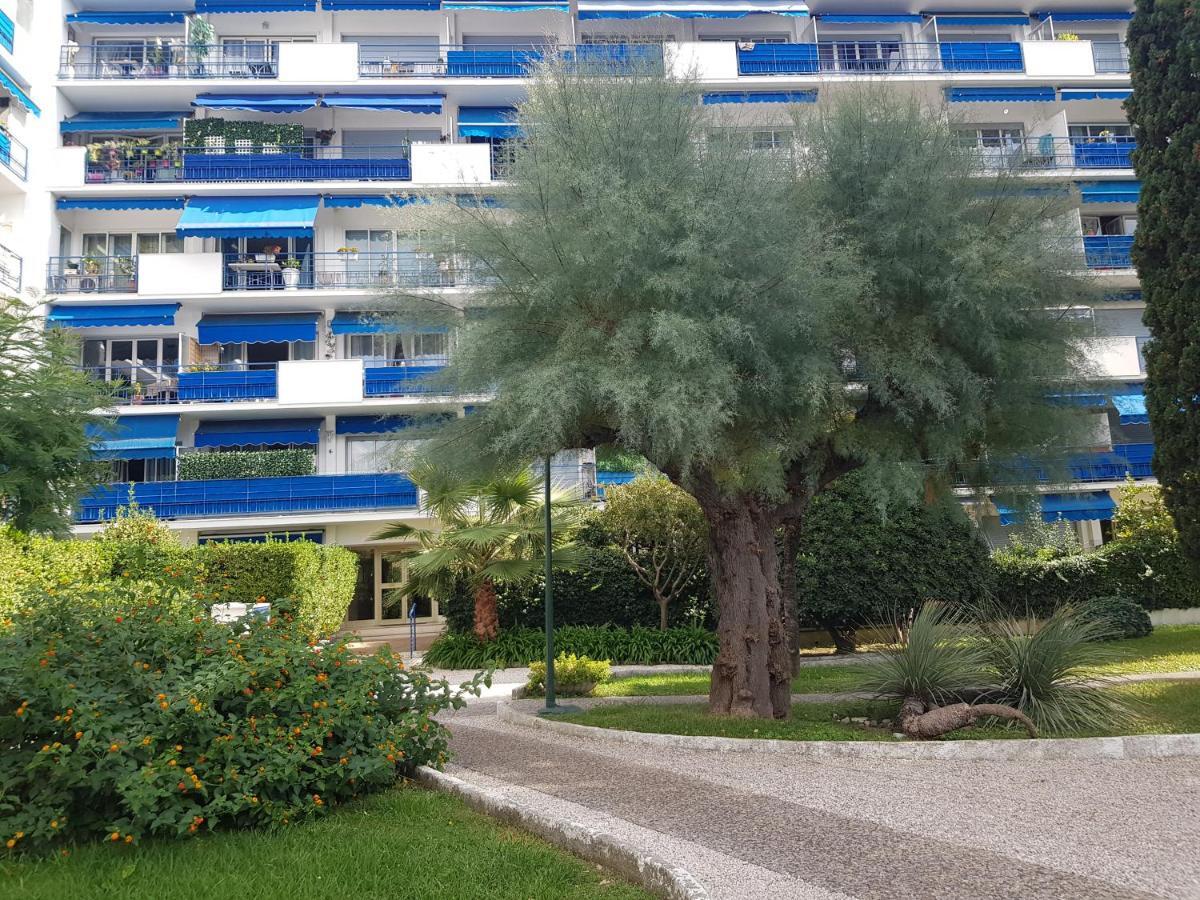 Petit A 100 M De La Cagnes-sur-Mer